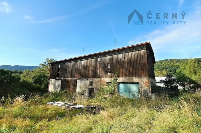 Prodej pozemku pro bydlení, Liberec, Stará, 6832 m2