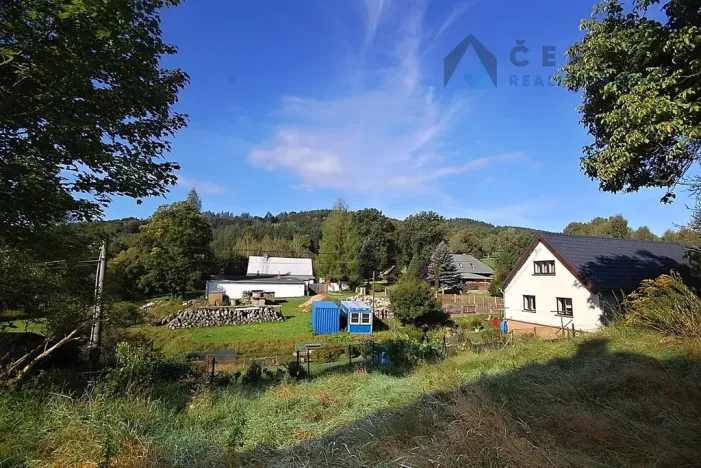 Prodej pozemku pro bydlení, Liberec, Stará, 6832 m2