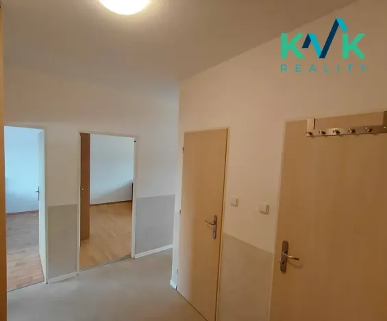 Prodej bytu 3+1, Loket, Sportovní, 70 m2