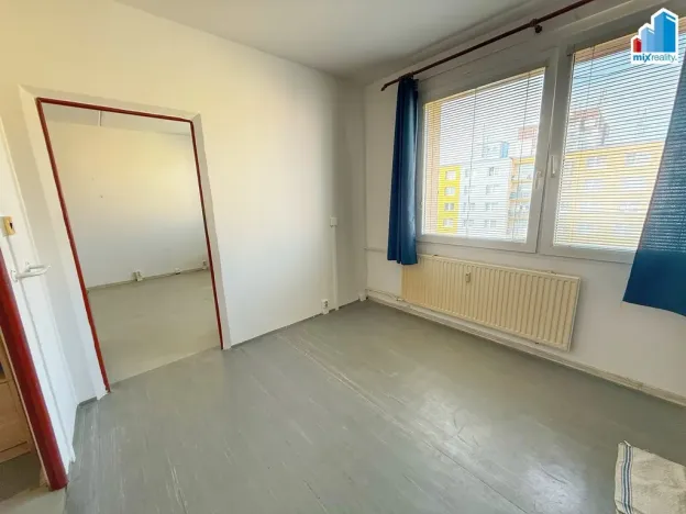 Prodej bytu 1+1, Plzeň, Břeclavská, 39 m2