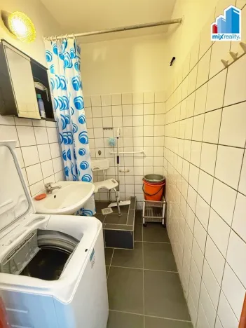 Prodej bytu 1+1, Plzeň, Břeclavská, 39 m2