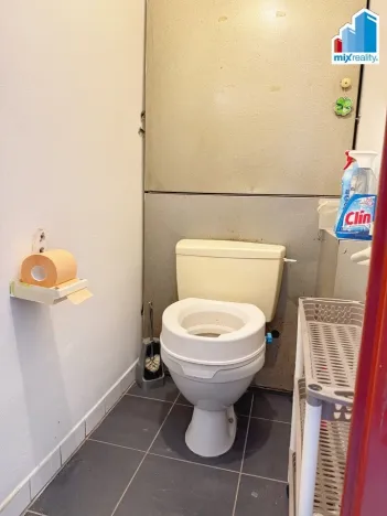 Prodej bytu 1+1, Plzeň, Břeclavská, 39 m2