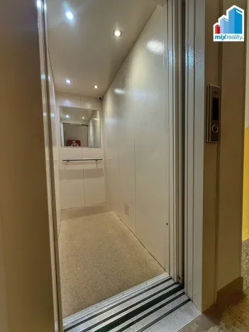 Prodej bytu 1+1, Plzeň, Břeclavská, 39 m2