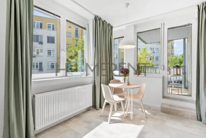 Pronájem bytu 2+kk, Praha - Motol, Jeřabinová, 43 m2