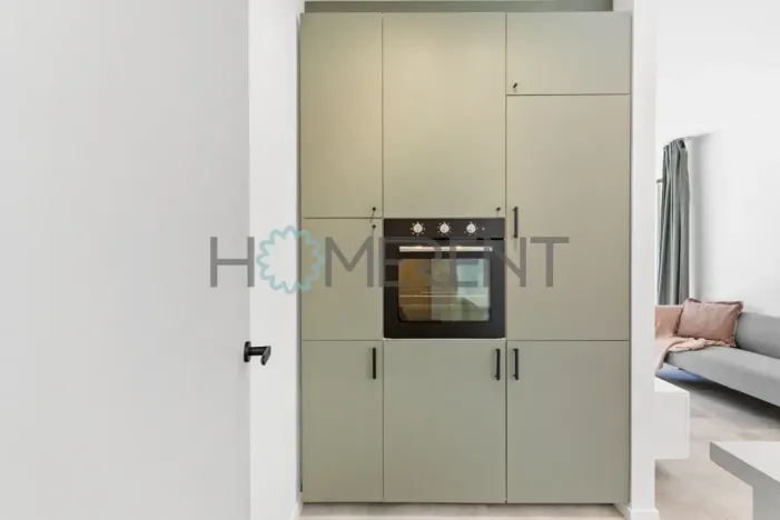 Pronájem bytu 2+kk, Praha - Motol, Jeřabinová, 43 m2