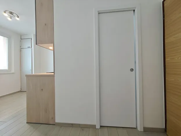 Pronájem bytu 1+1, Vsetín, Bratří Hlaviců, 35 m2