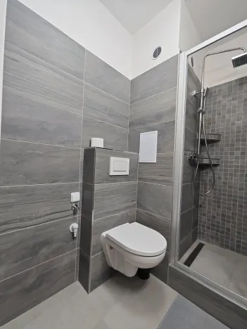 Pronájem bytu 1+1, Vsetín, Bratří Hlaviců, 35 m2