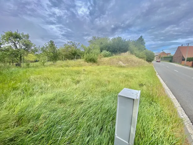 Prodej pozemku, Loukov, 381 m2