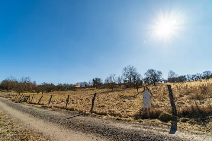 Prodej komerčního pozemku, Lípa, 2603 m2