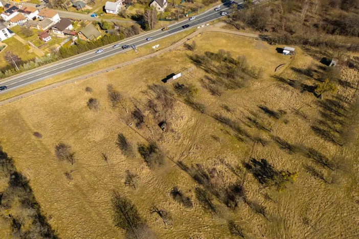 Prodej komerčního pozemku, Lípa, 2603 m2