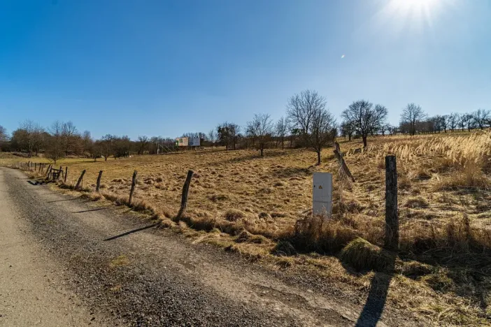 Prodej pozemku, Lípa, 2603 m2