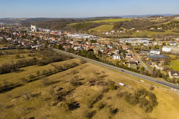 Prodej pozemku, Lípa, 2603 m2