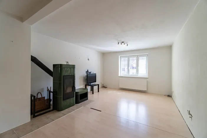 Prodej rodinného domu, Vsetín - Horní Jasenka, 120 m2