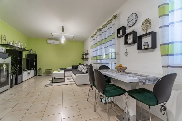 Prodej rodinného domu, Tvarožná Lhota, 107 m2