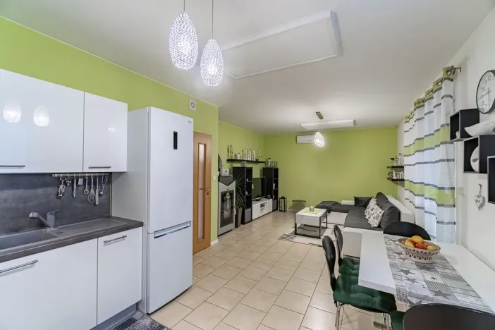 Prodej rodinného domu, Tvarožná Lhota, 107 m2