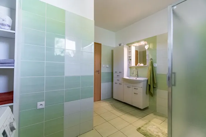 Prodej rodinného domu, Tvarožná Lhota, 107 m2