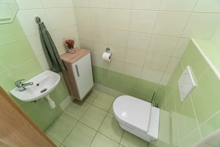 Prodej rodinného domu, Tvarožná Lhota, 107 m2