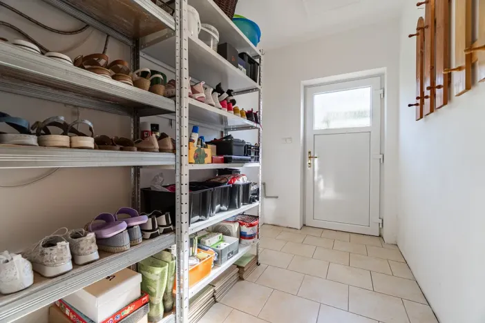 Prodej rodinného domu, Tvarožná Lhota, 107 m2