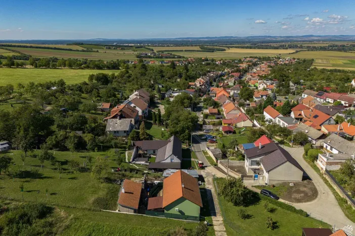 Prodej rodinného domu, Tvarožná Lhota, 107 m2