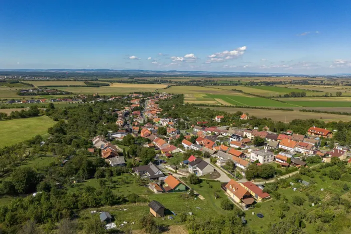 Prodej rodinného domu, Tvarožná Lhota, 107 m2