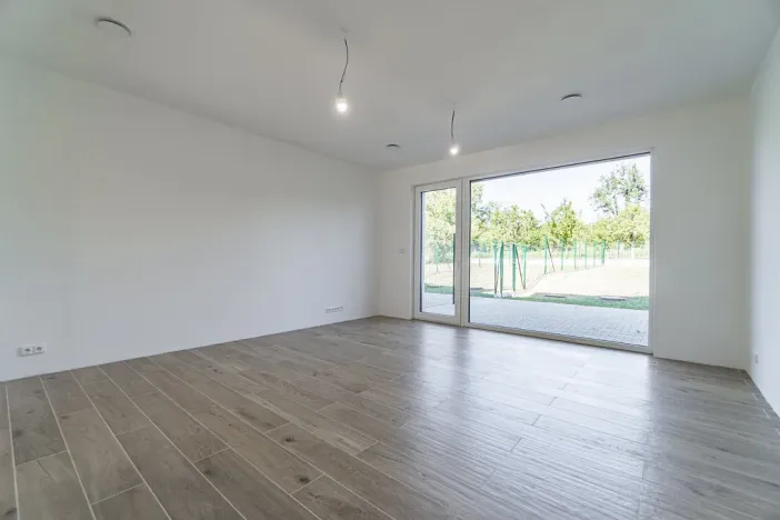 Prodej rodinného domu, Topolná, 106 m2