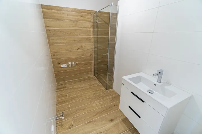 Prodej rodinného domu, Topolná, 106 m2