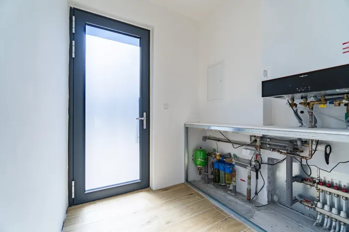 Prodej rodinného domu, Topolná, 106 m2