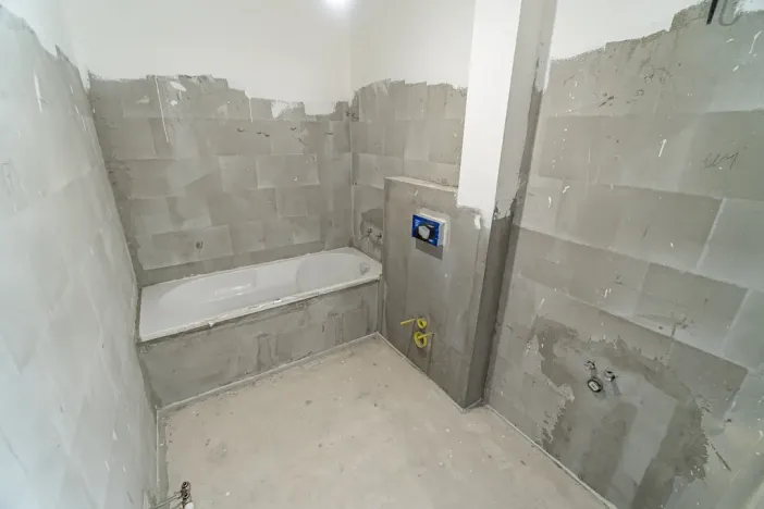 Prodej rodinného domu, Topolná, 106 m2