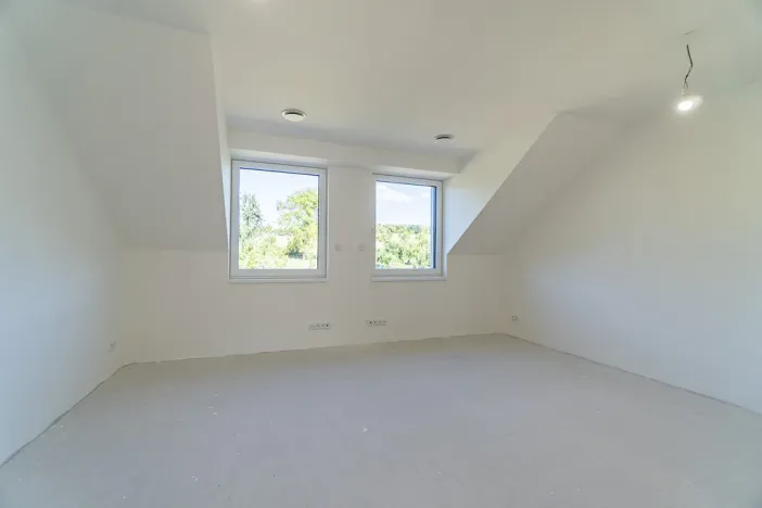 Prodej rodinného domu, Topolná, 106 m2