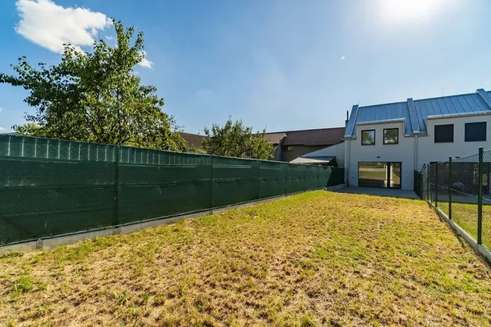 Prodej rodinného domu, Topolná, 106 m2