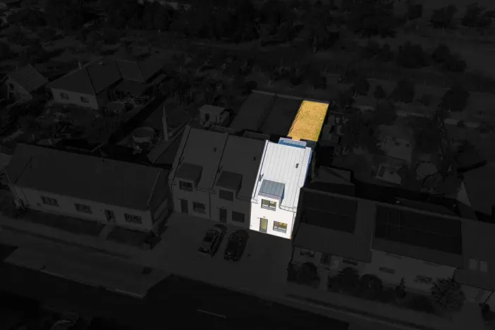 Prodej rodinného domu, Topolná, 106 m2