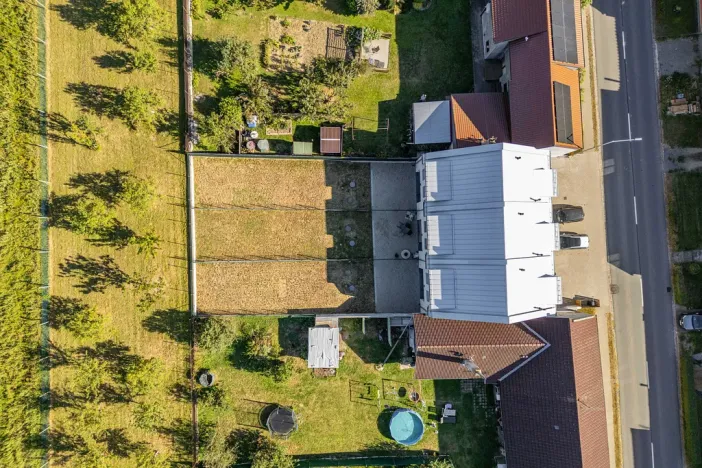 Prodej rodinného domu, Topolná, 106 m2