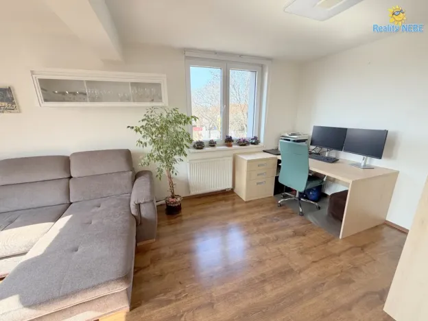 Prodej bytu 4+1, Praha - Březiněves, Bezinková, 110 m2