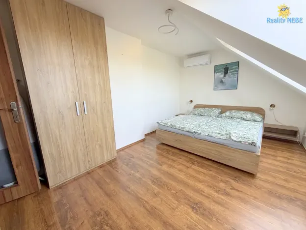 Prodej bytu 4+1, Praha - Březiněves, Bezinková, 110 m2