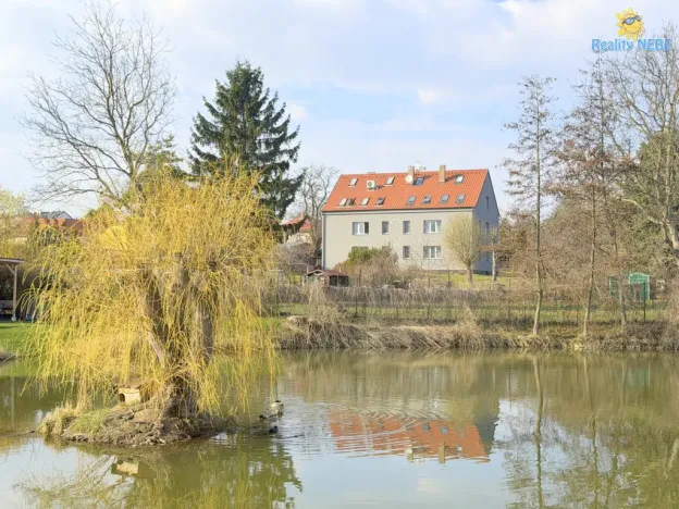 Prodej bytu 4+1, Praha - Březiněves, Bezinková, 110 m2