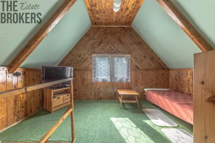 Prodej chaty, Chyňava, 40 m2