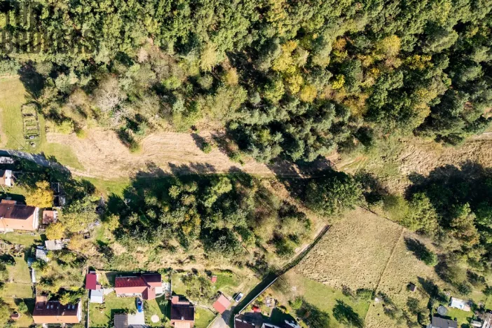 Prodej pozemku, Bezdědovice, 1000 m2