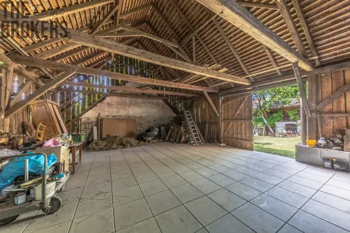 Prodej rodinného domu, Chvalatice, 250 m2