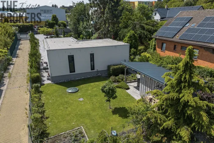 Prodej rodinného domu, Kostelec nad Černými lesy, Svatbínská, 130 m2