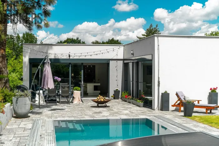 Prodej rodinného domu, Kostelec nad Černými lesy, Svatbínská, 130 m2