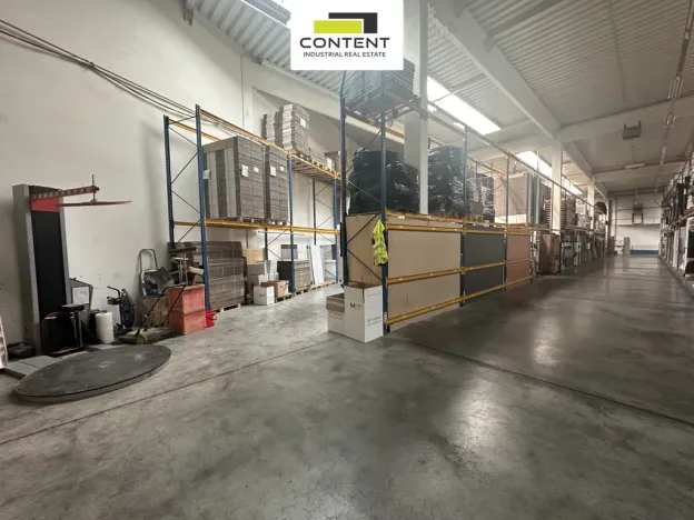 Pronájem kanceláře, Modletice, 467 m2