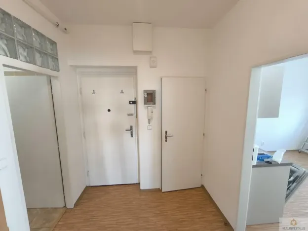 Pronájem bytu 1+1, Olomouc - Hodolany, Zeyerova, 47 m2