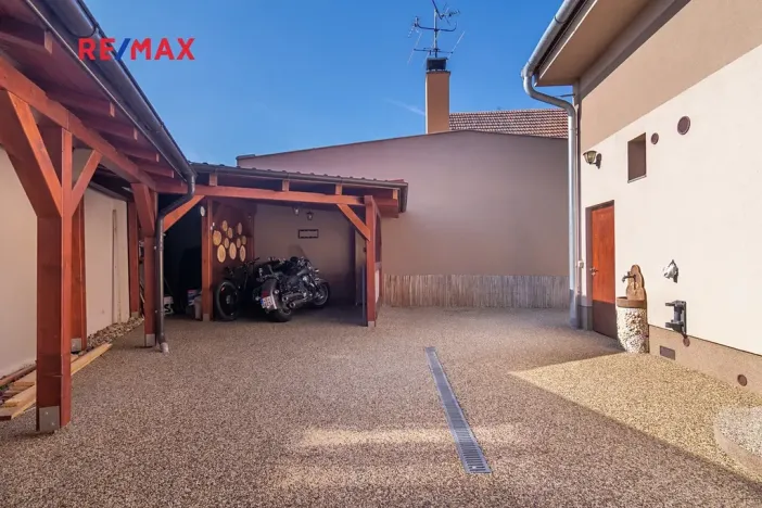 Prodej rodinného domu, Břeclav, Nádražní, 158 m2