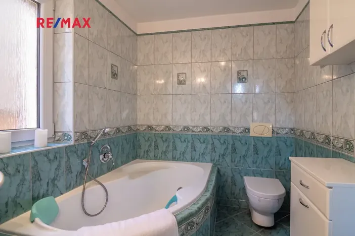 Prodej rodinného domu, Břeclav, Nádražní, 158 m2