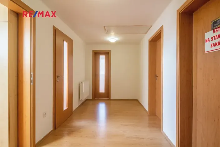 Prodej rodinného domu, Břeclav, Nádražní, 158 m2