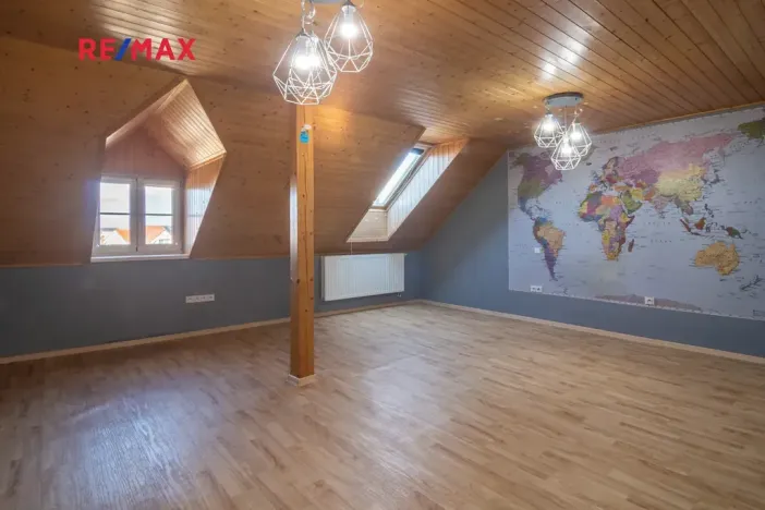 Prodej rodinného domu, Břeclav, Nádražní, 158 m2