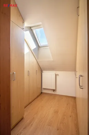 Prodej rodinného domu, Břeclav, Nádražní, 158 m2