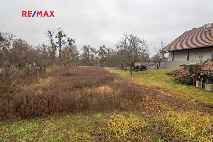 Prodej pozemku pro bydlení, Lednice, Slovácká, 1721 m2