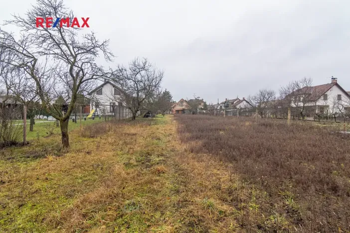 Prodej pozemku pro bydlení, Lednice, Slovácká, 1721 m2