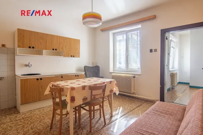 Prodej rodinného domu, Tvrdonice, Revoluční, 130 m2